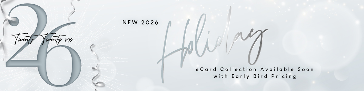 New Corporate Digital Christmas Greetings Cards