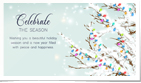 Celebrate the Four Seasons - Tree