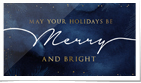 Warm Holiday Wishes...