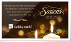 Elegant Holiday Can...
