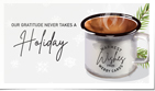 Warmest Wishes Cust...