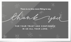 Handrawn Snowflake - White/Grey