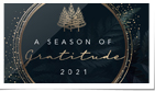 Season of Gratitude...