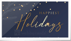 Happiest Holidays N...