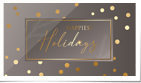 Luxury Golden Dots ...