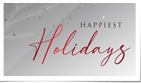 Happiest Holidays S...