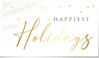 Happiest Holidays W...
