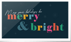 Merry and Bright Na...