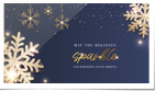 Holiday Sparkle Nav...
