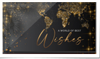International World of Best Wishes B (Vid)