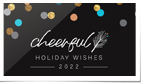 Cheerful Holiday Wi...