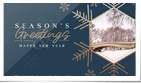 Elegant Gold Foil P...