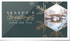 Elegant Gold Foil P...