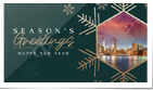 Elegant Gold Foil P...