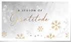 Season of Gratitude Silver (Vid)