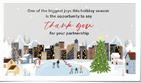 Skating in the City Day - Ani Gif