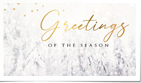 Greetings of the Season Winter (Static)