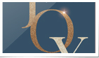 JOY Gold Foil - Blue (Static)