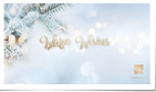 Warm Wishes Winter Photos (vid)