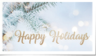 Happy Holidays Ever...
