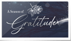 Season of Gratitude Evergreen Navy (Static)