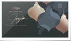 Elegant Evergreen O...