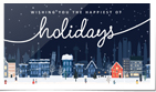 Holiday International Monuments (Vid)