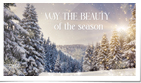 Winter Beauty Photos (Vid)