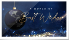 A World of Best Wishes (Vid)