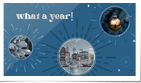 What a Year Firewor...