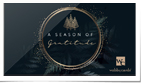 A Season of Gratitu...
