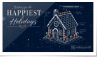 Gingerbread House C...