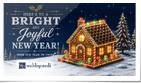 Gingerbread House C...