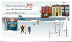 Winter in the City ...