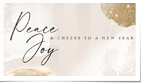 Watercolor Peace Jo...
