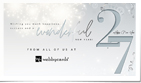 New Years Silver Fi...
