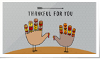 Thankful For You Static