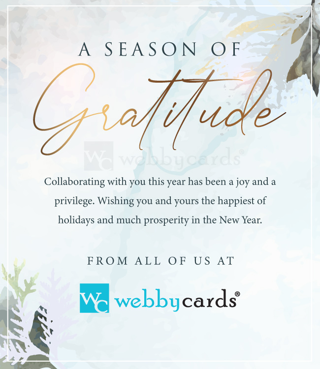 Watercolor Season of Gratitude (Static)
