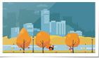 City Turkey Trot (Vid)