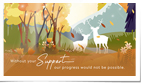 Four Seasons Forrest (Vid)
