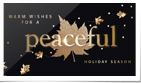 Golden Leaves Elegance (Vid)