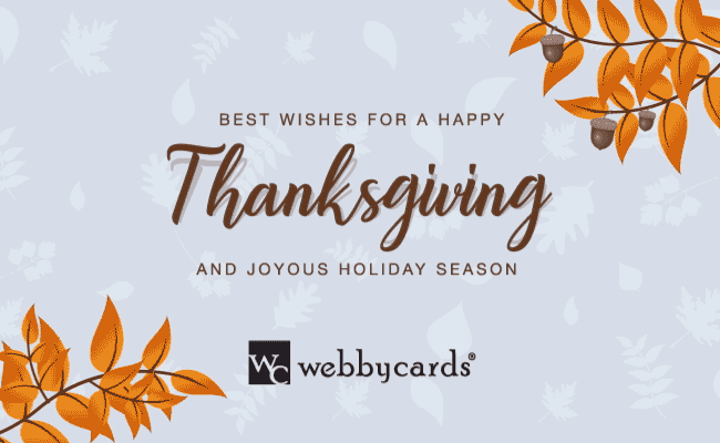 Giving Thanks Ani Gif - Light