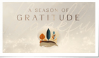 Elegant Season of G...