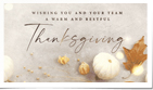Elegant Thanksgivin...