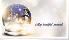 Photo Snowglobe Cit...