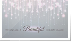 Beautiful Silver Li...