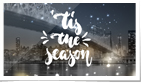 Tis the Season City...