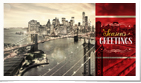 Red City Lights Pho...
