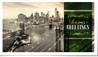 Green City Lights P...