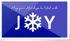 Joy Peace Holiday S...